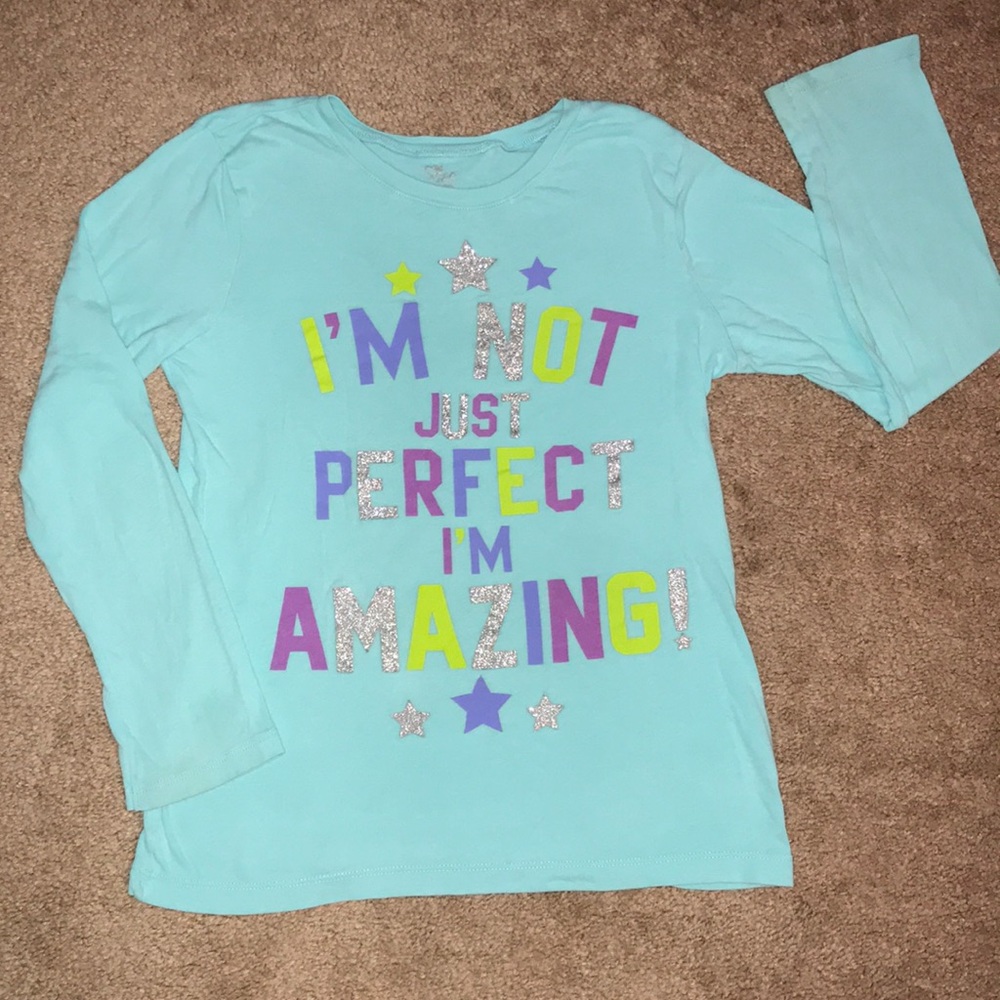Girls Top